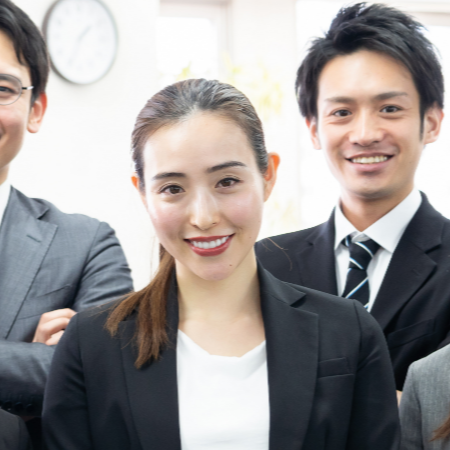 Clients Advisory—Japan Market Specialist Recruitment